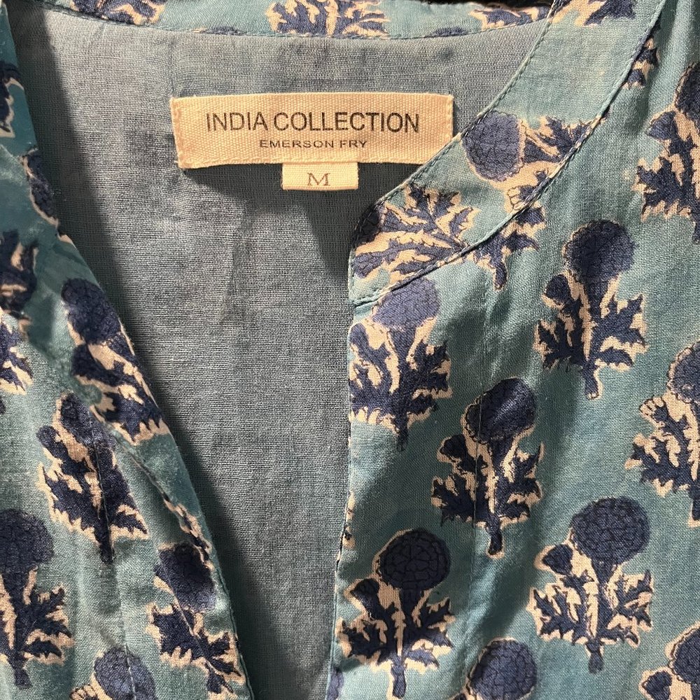 Emerson Frye Dress